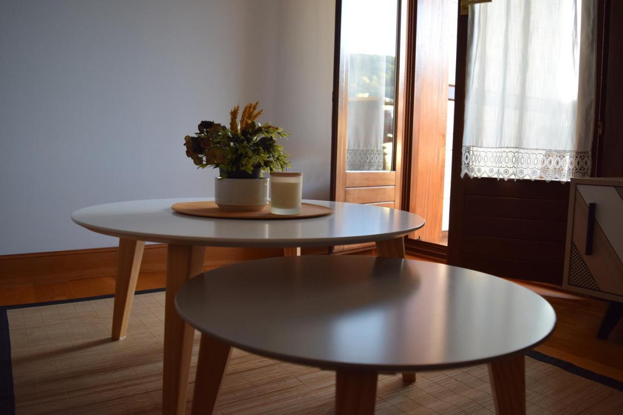 Casa Otxotenea Lesaka Eksteriør billede